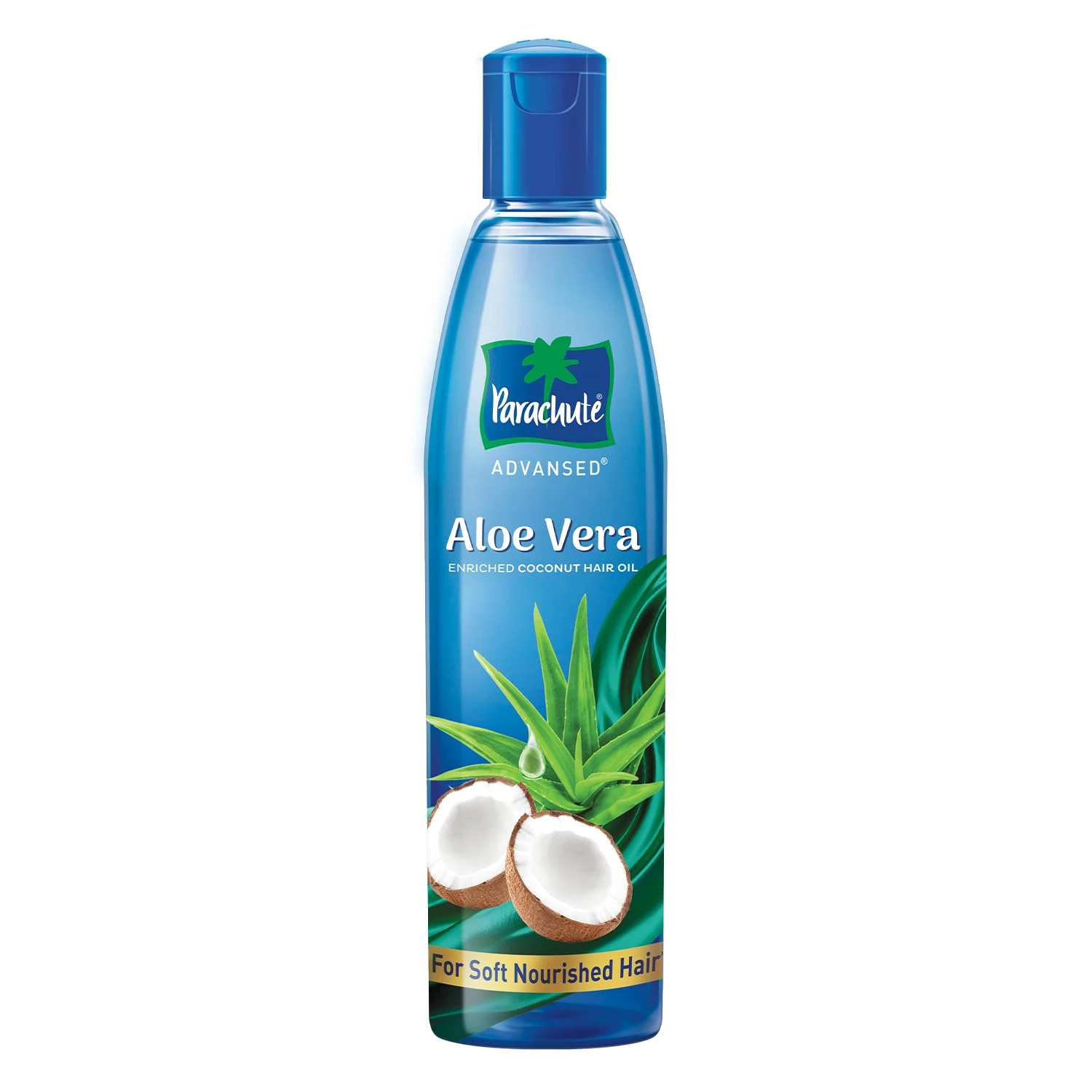 Parachute Advansed Aloe Vera Hair Oil 250ML (MRP.151/-)