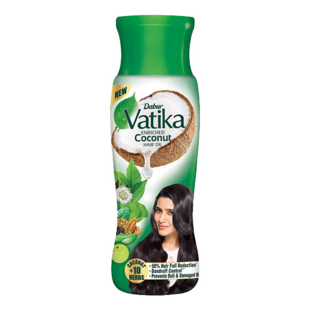 Dabur Vatika Hair Oil 85ml