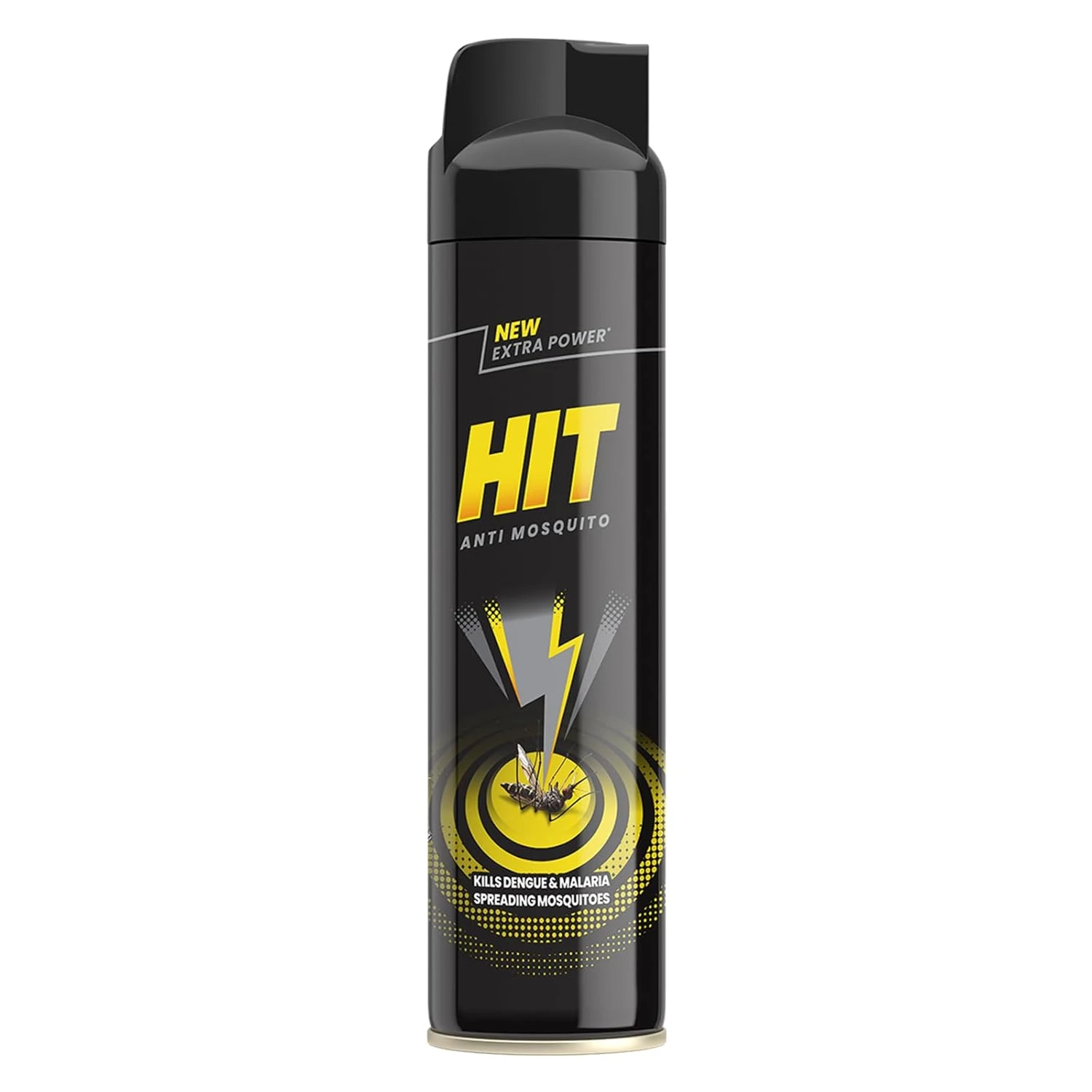 Hit Flying Insect Killer - Mosquito & Fly Killer Spray (700Ml) MRP. 300/-