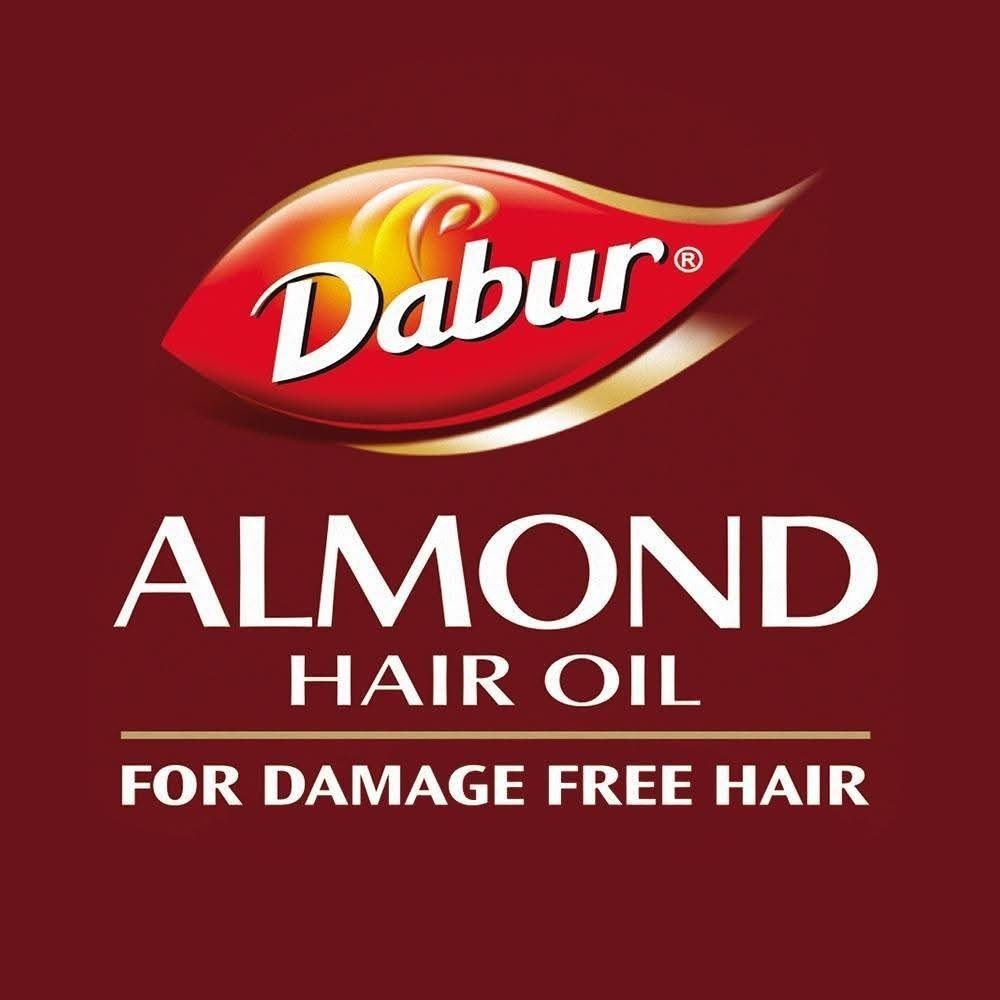 DABUR ALMOND OIL