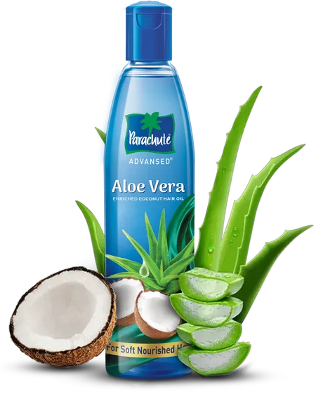 Parachute Advansed Aloe Vera Hair Oil 150ML (MRP. 91/-