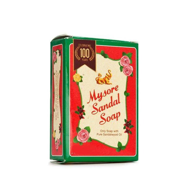 Mysore Sandal Soap 75gm Mrp.38/-