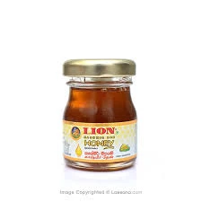 Lion Kashmir Honey 50gm (MRP. 38/-)